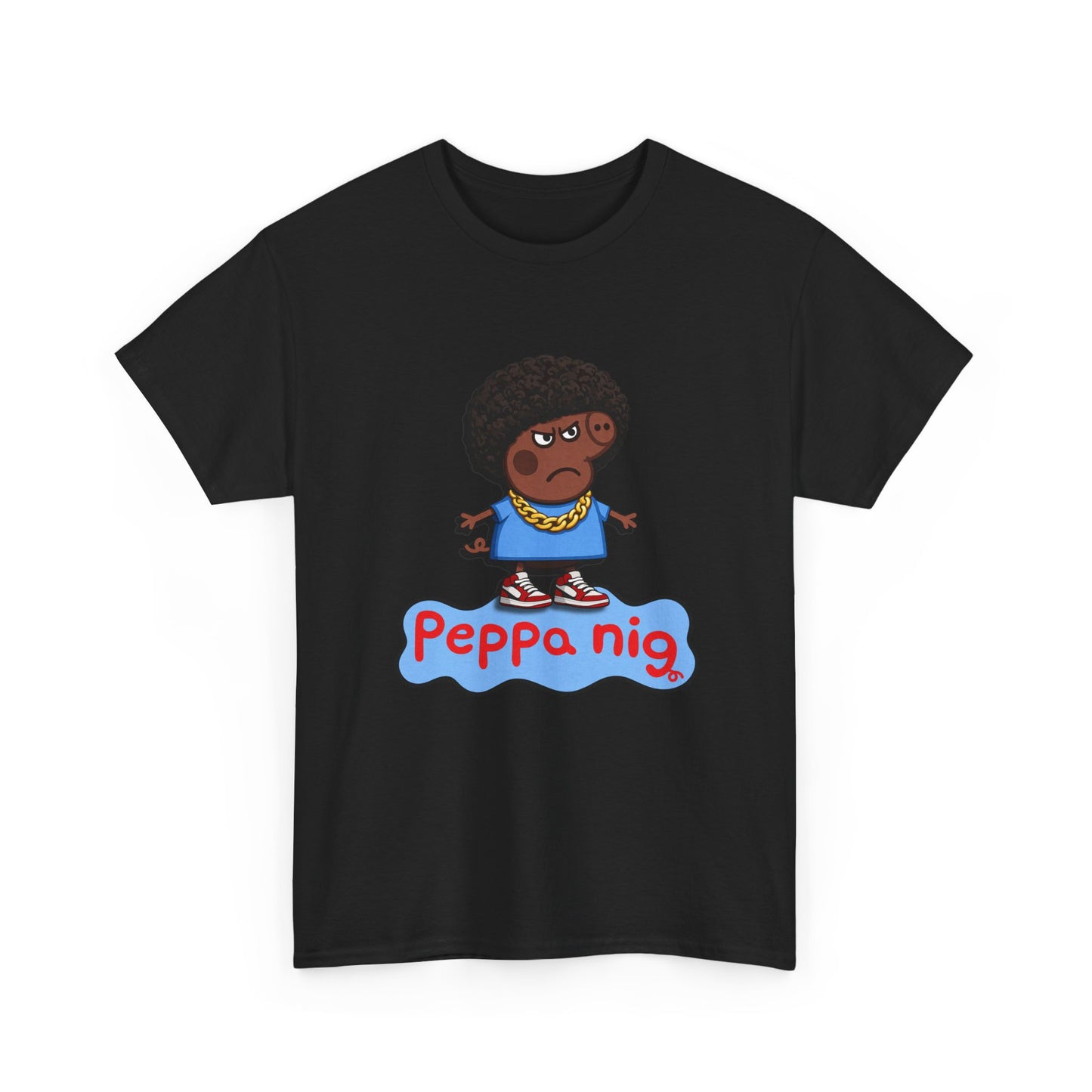 Peppa Nig