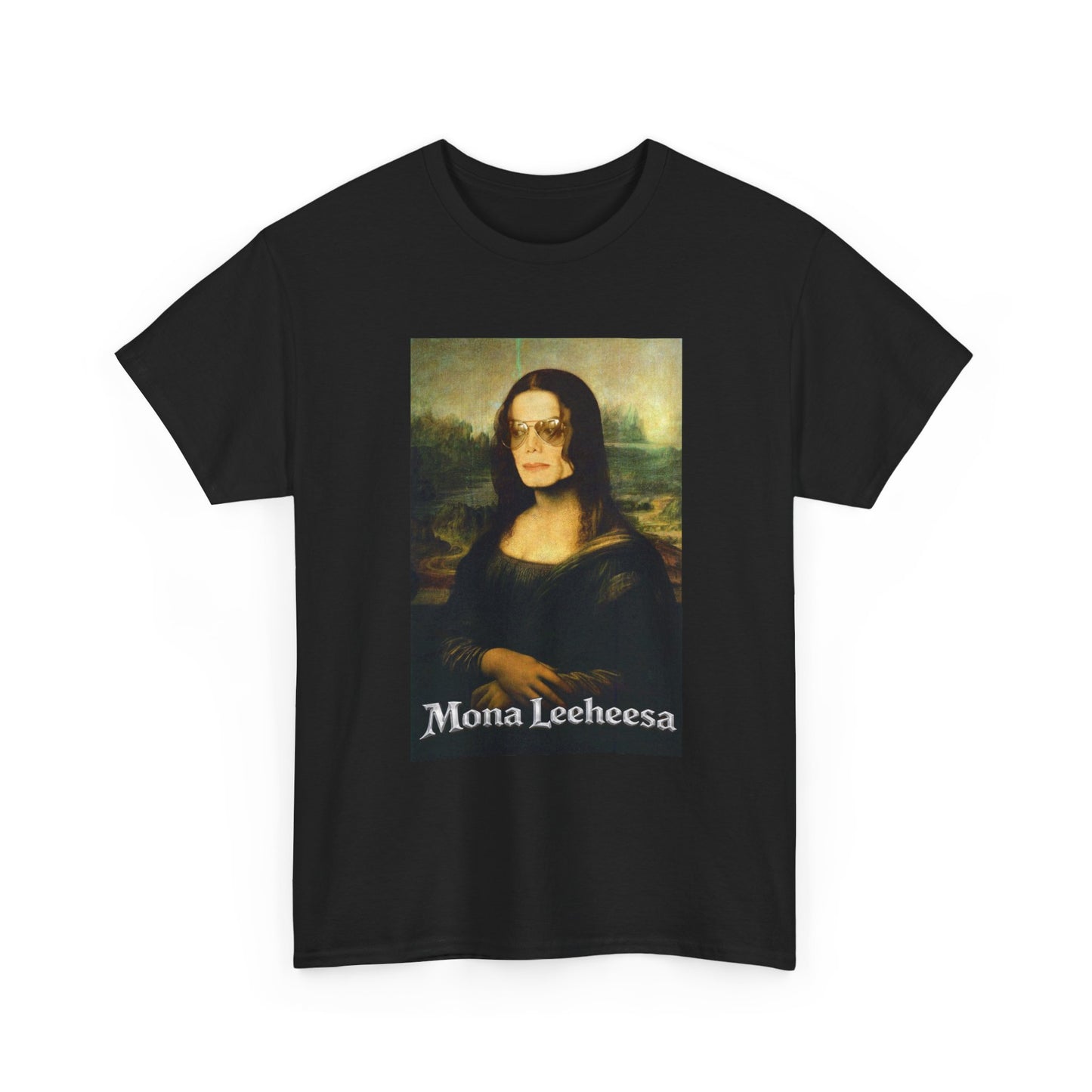 Mona Leeheesa