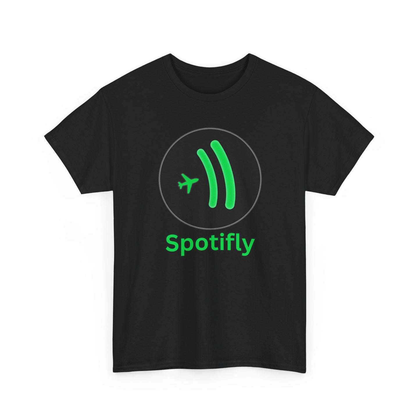 Spotifly