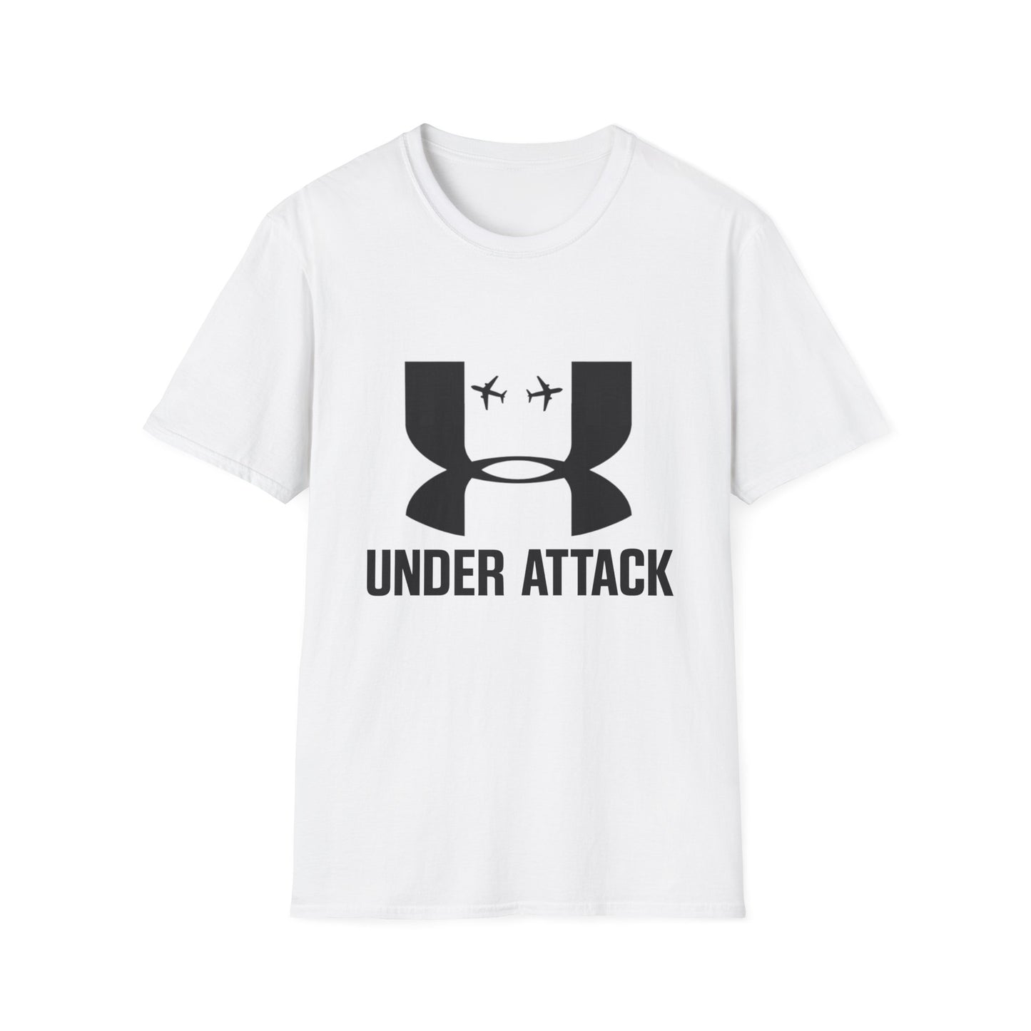 Under Attack