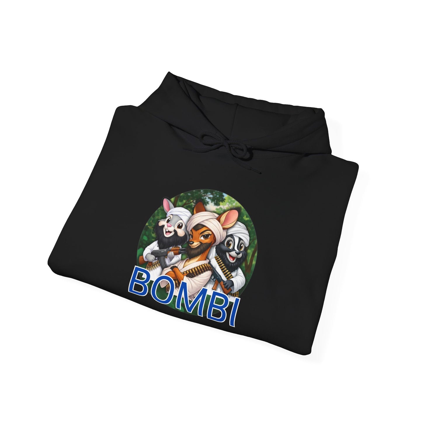 Bombi (Hoodie)