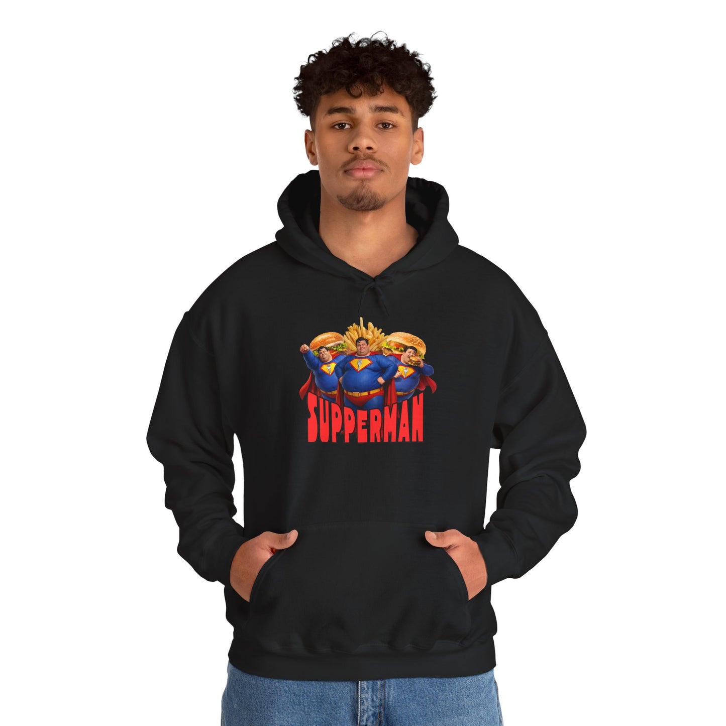 Supperman