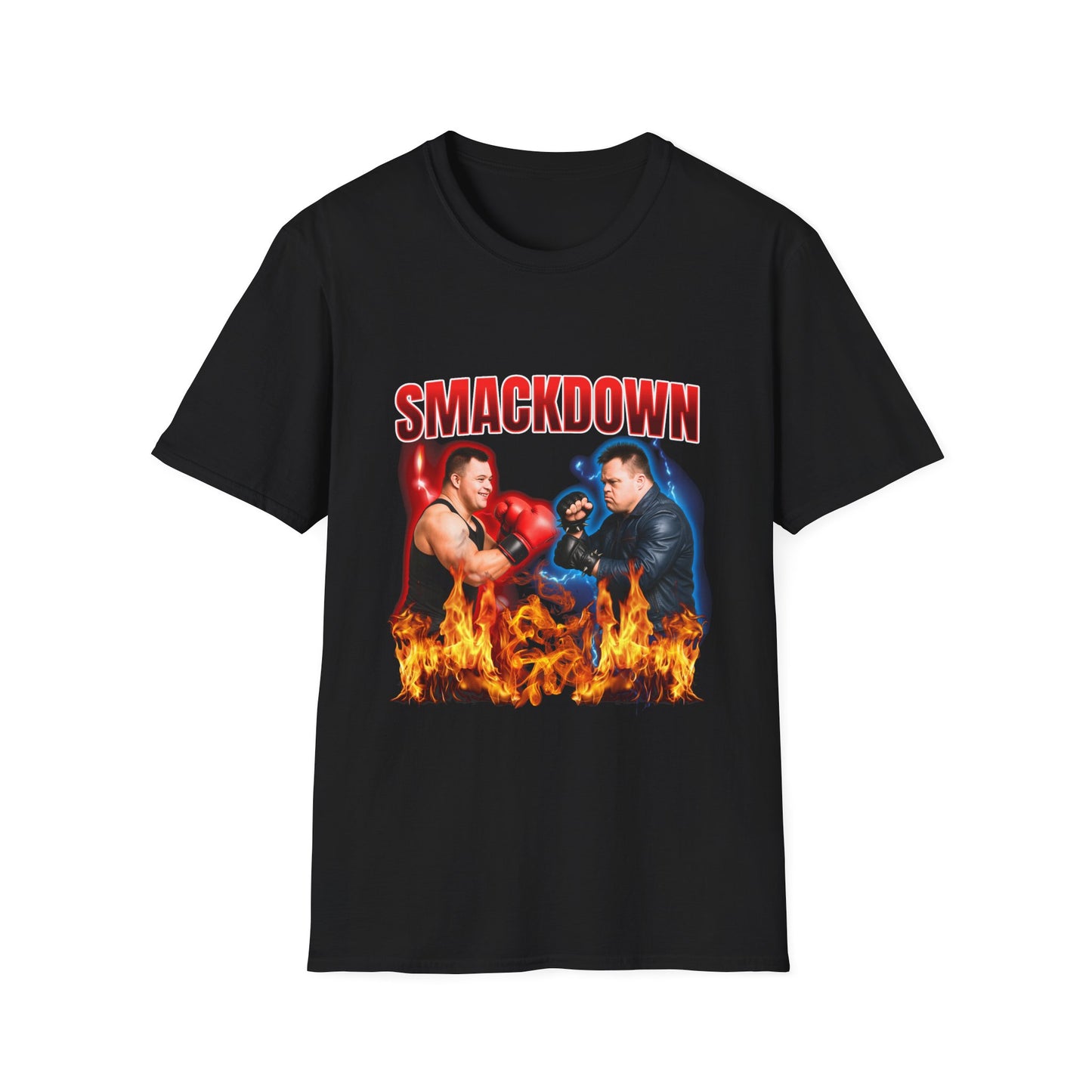 Smackdown
