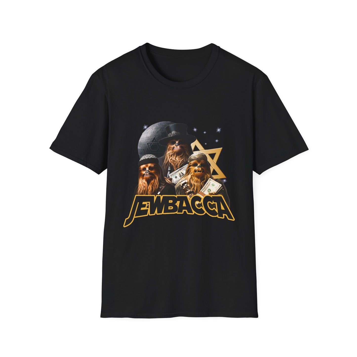 Jewbacca