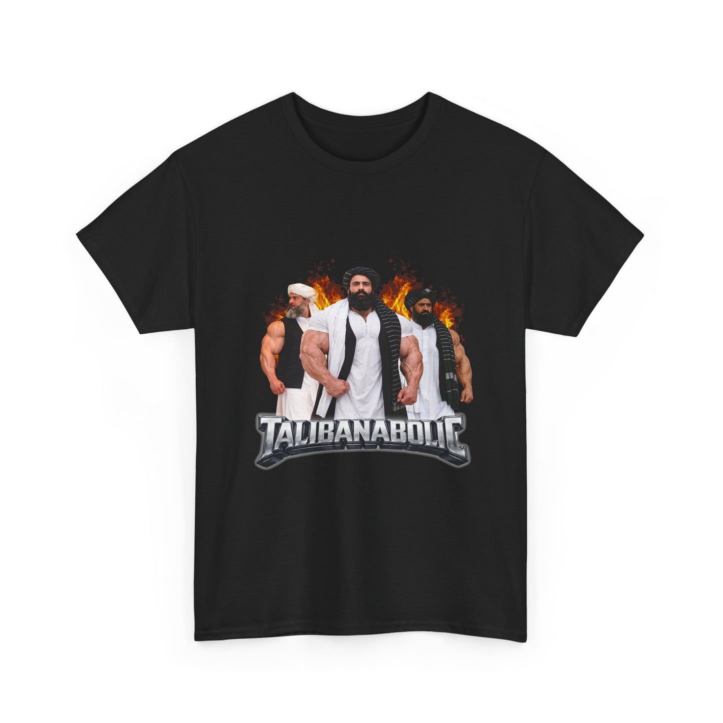 Talibanabolic