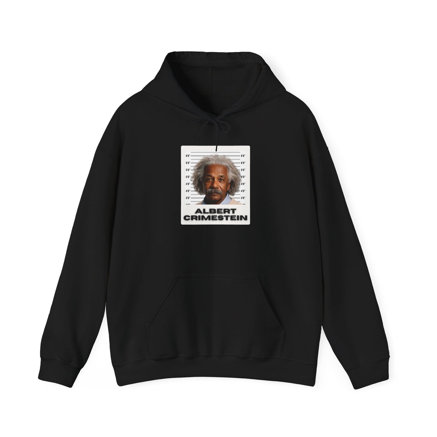 Albert Crimestein