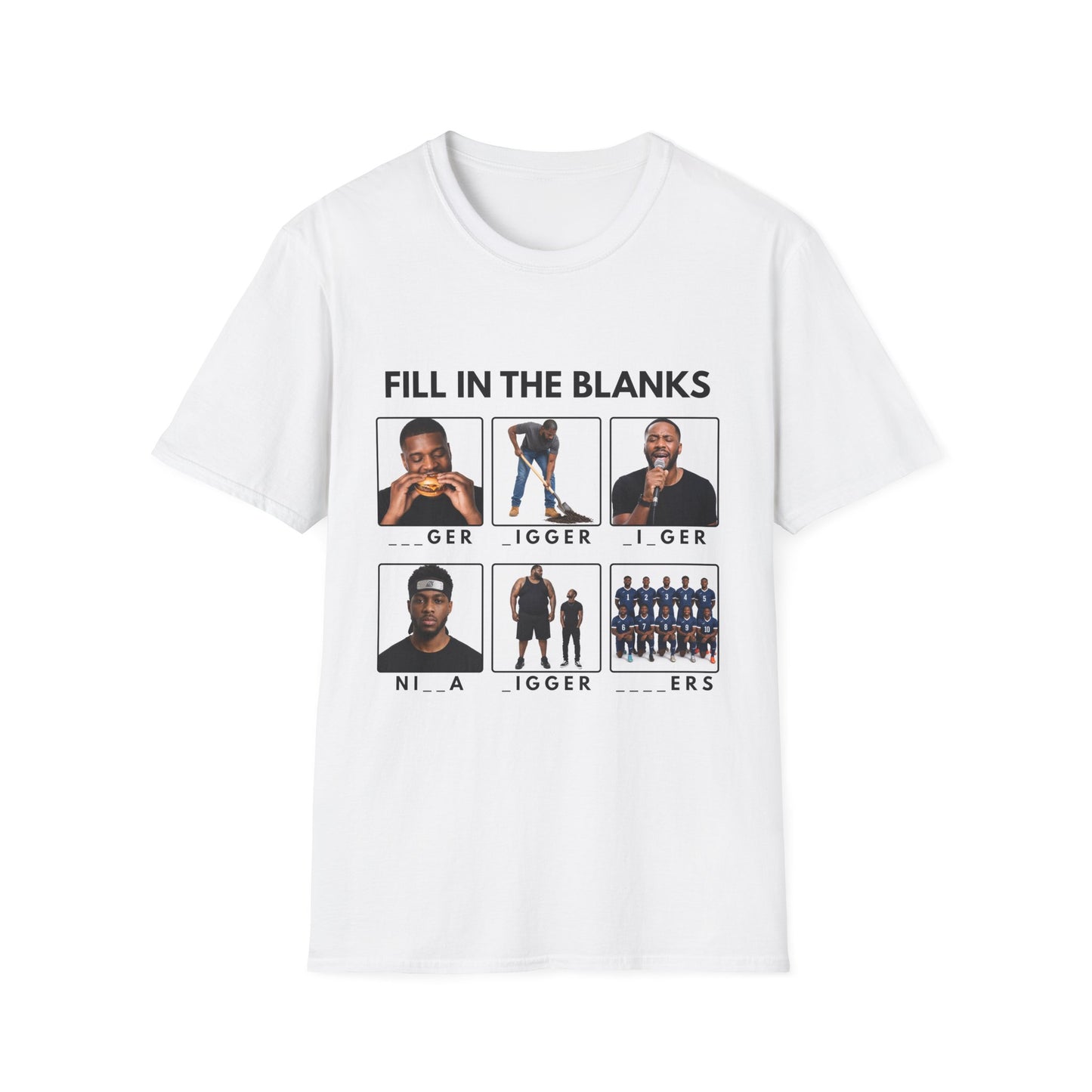 Fill in the Blanks