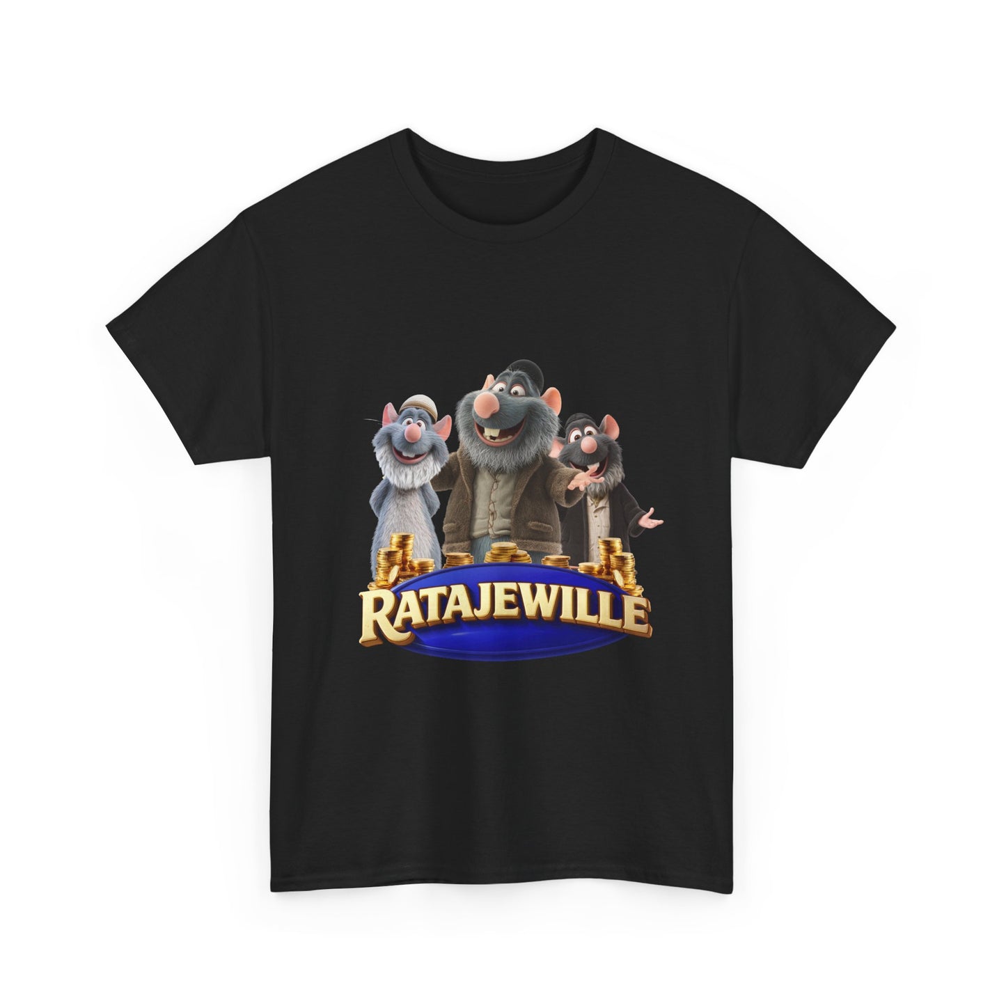 Ratajewille
