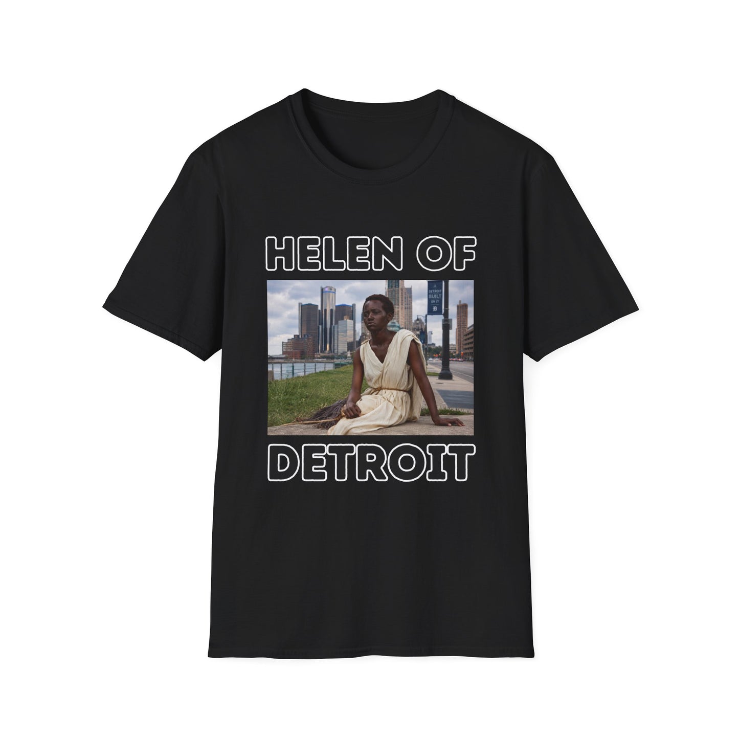 Helen of Detroit