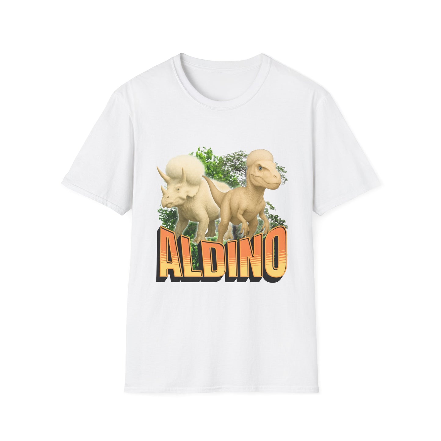 Aldino