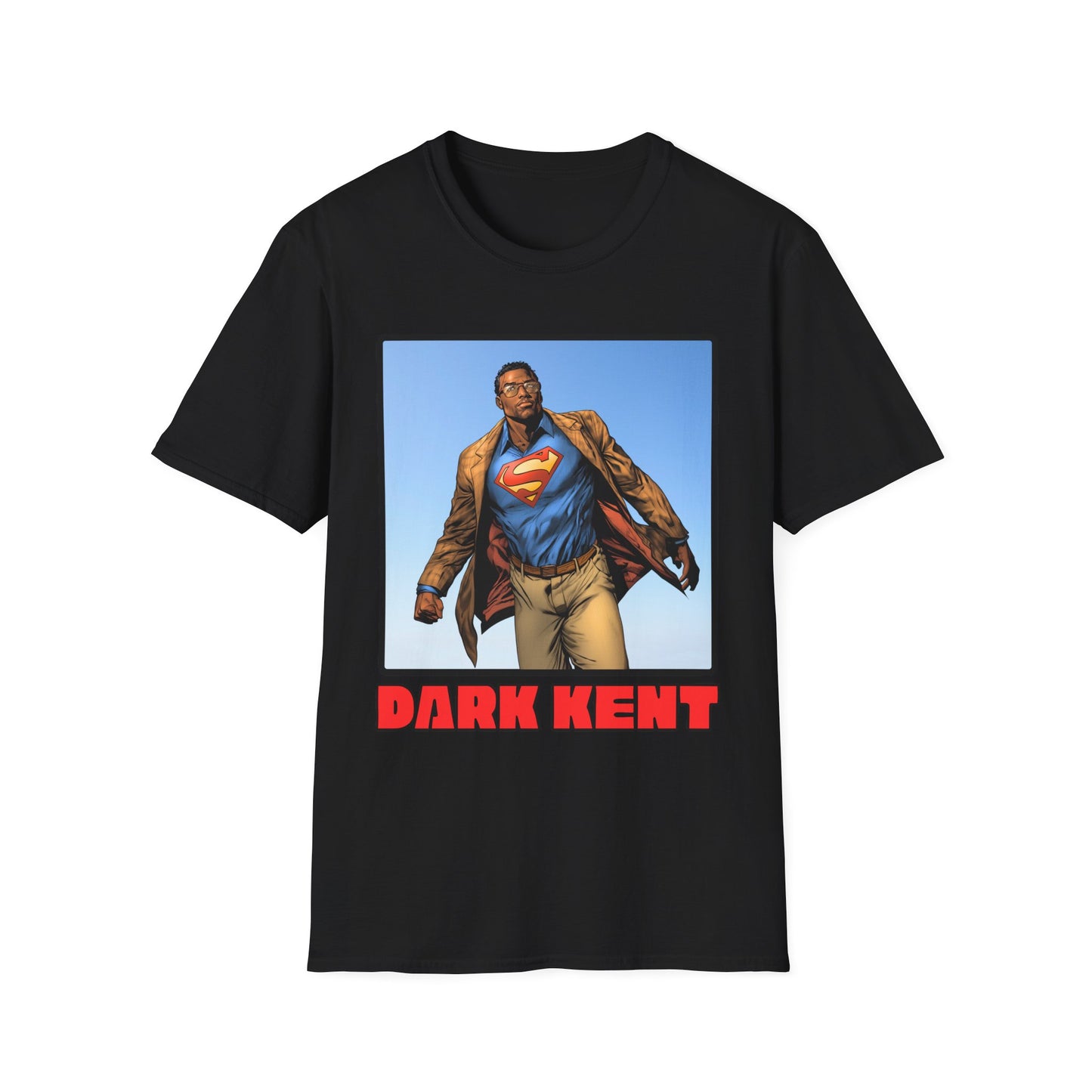 Dark Kent