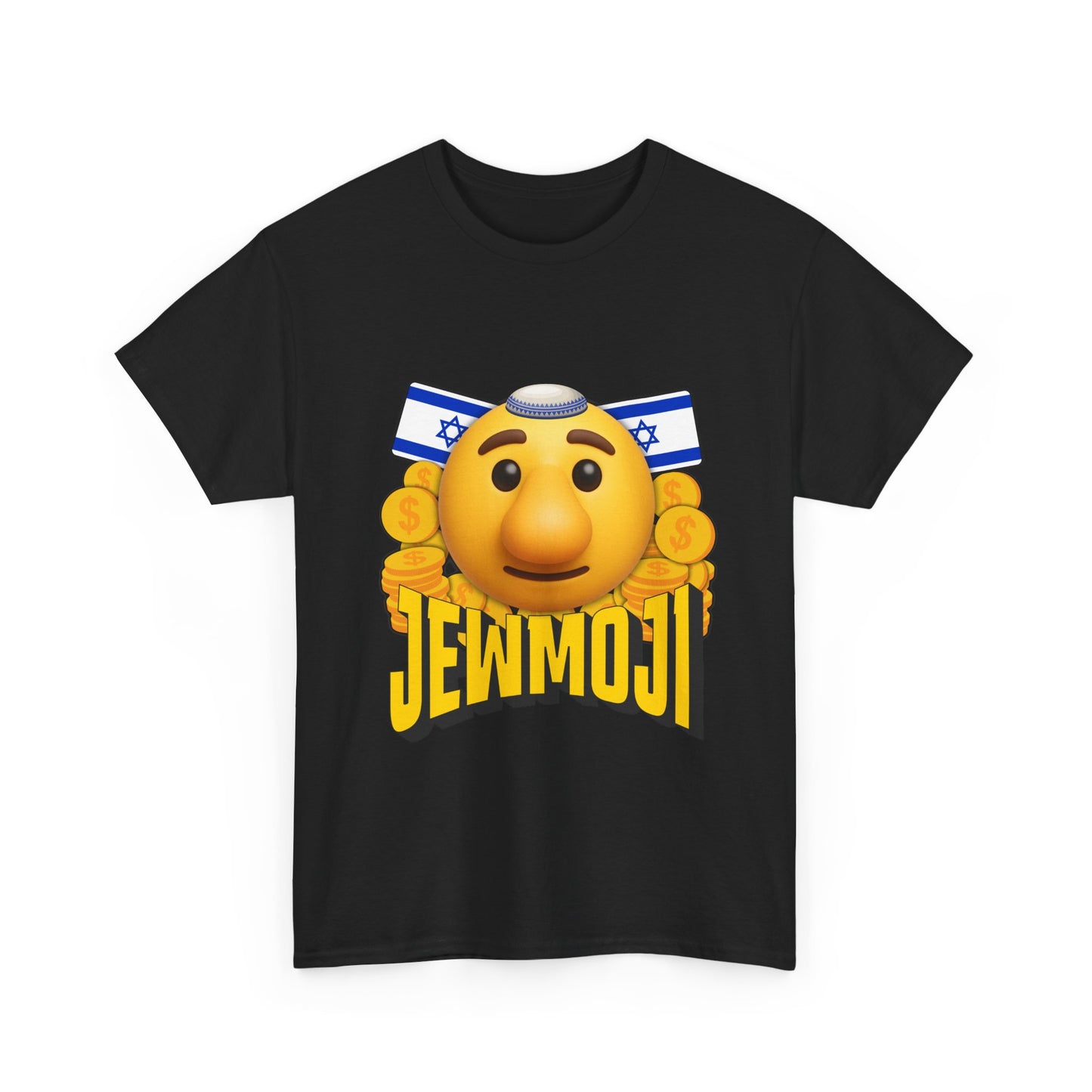 Jewmoji