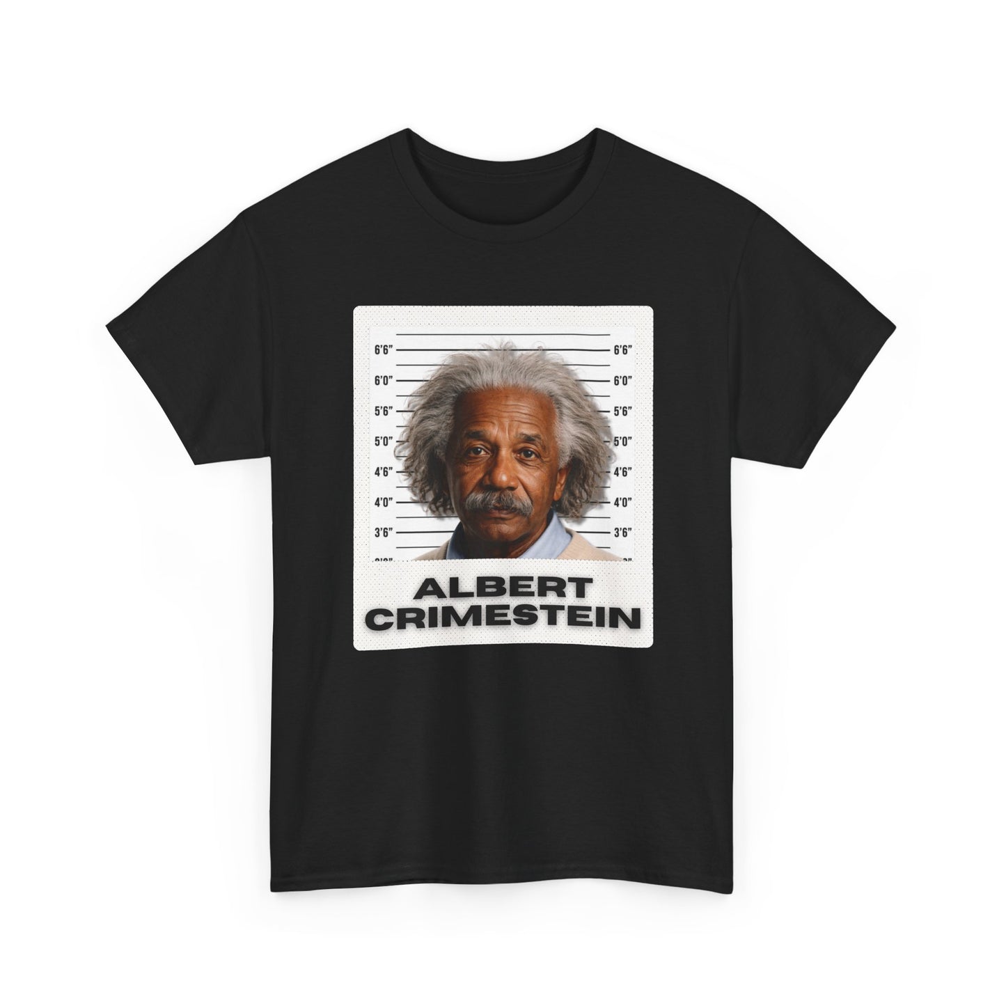 Albert Crimestein