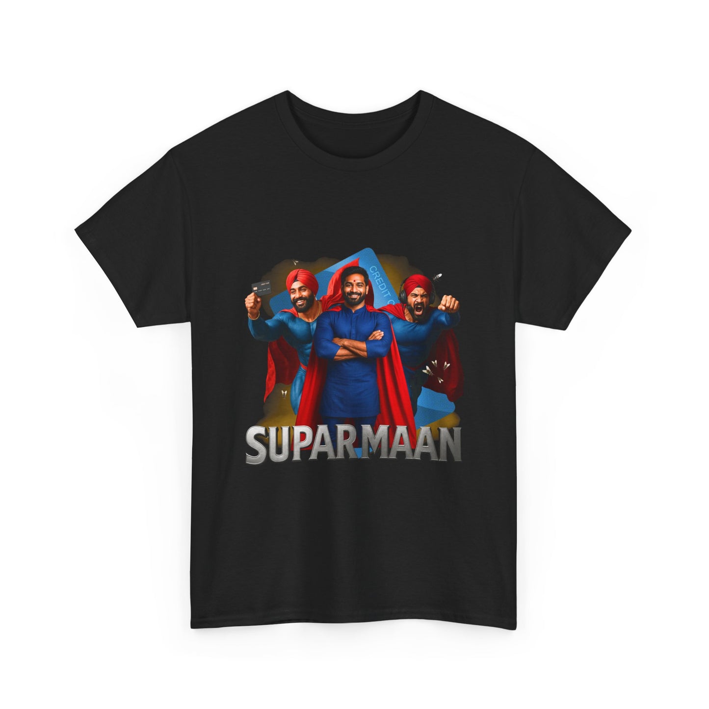 Supar Maan