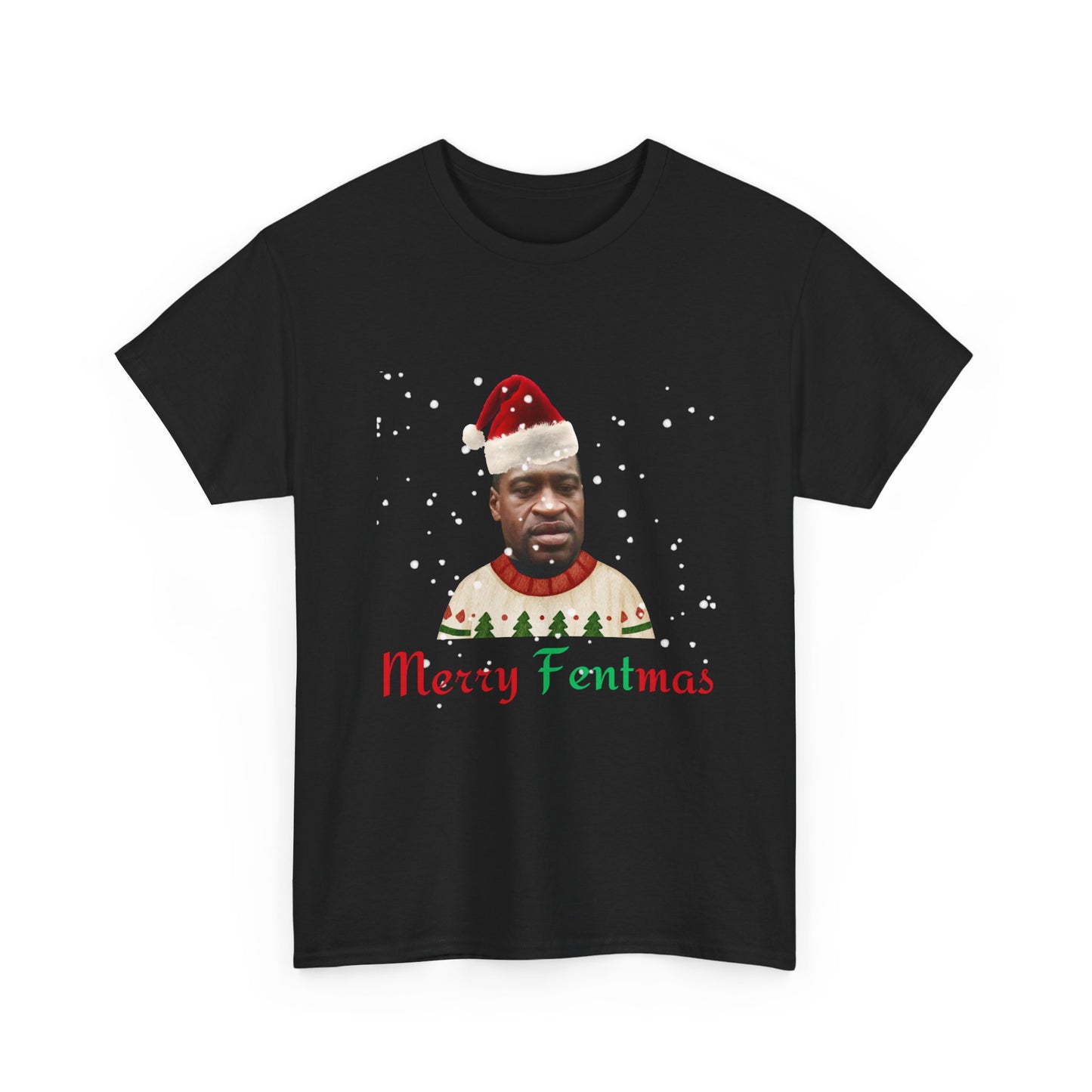 Merry Fentmas