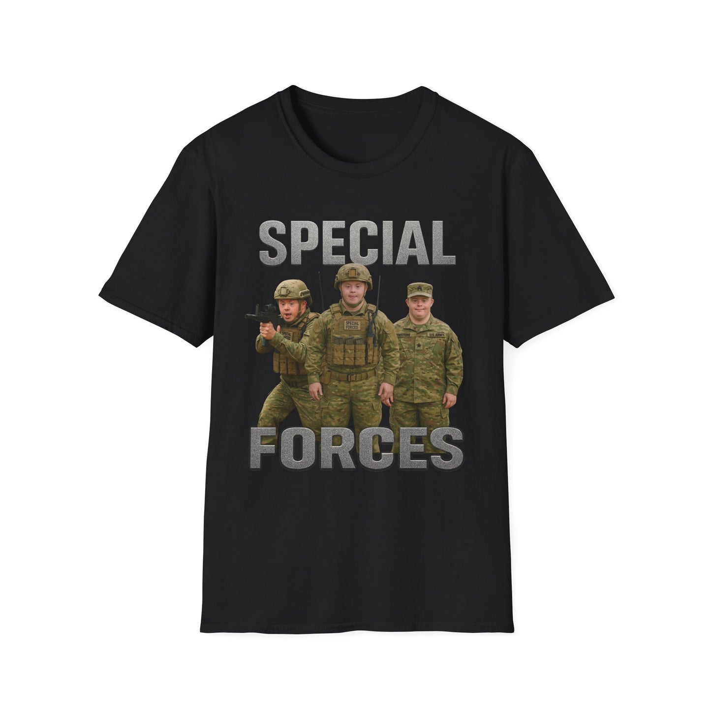 Special Forces