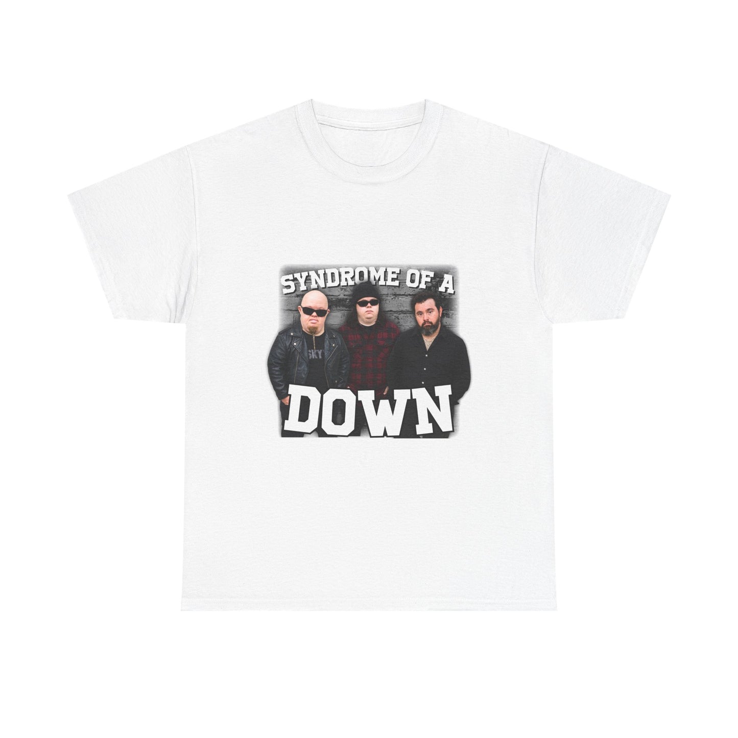Syndrome of a Down