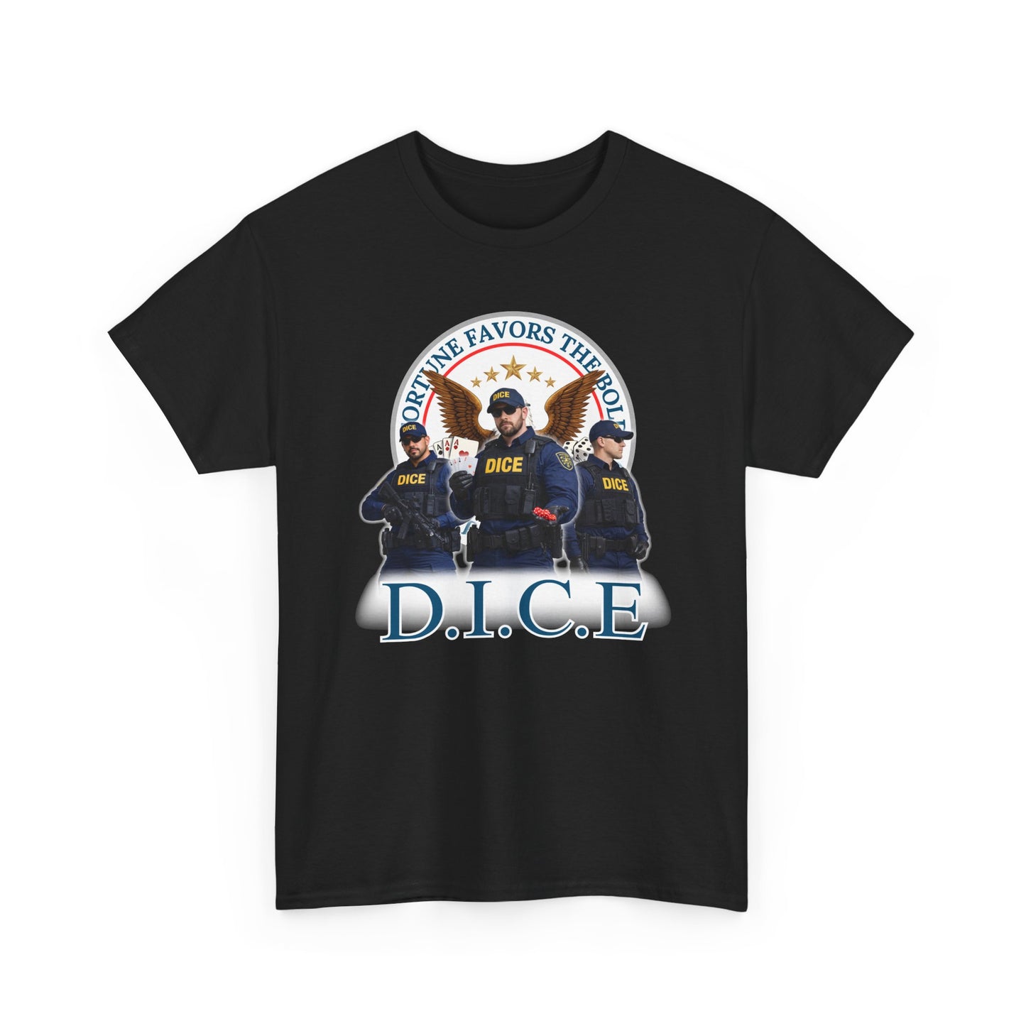 D.I.C.E
