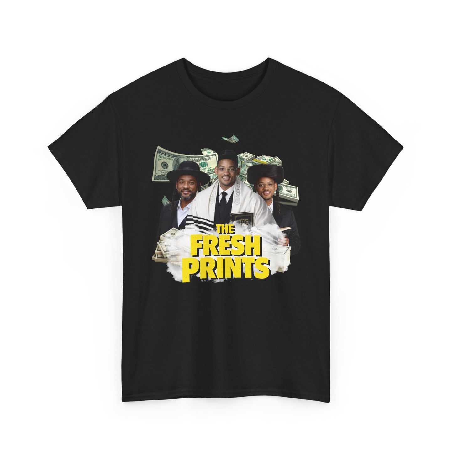 The Fresh Prints