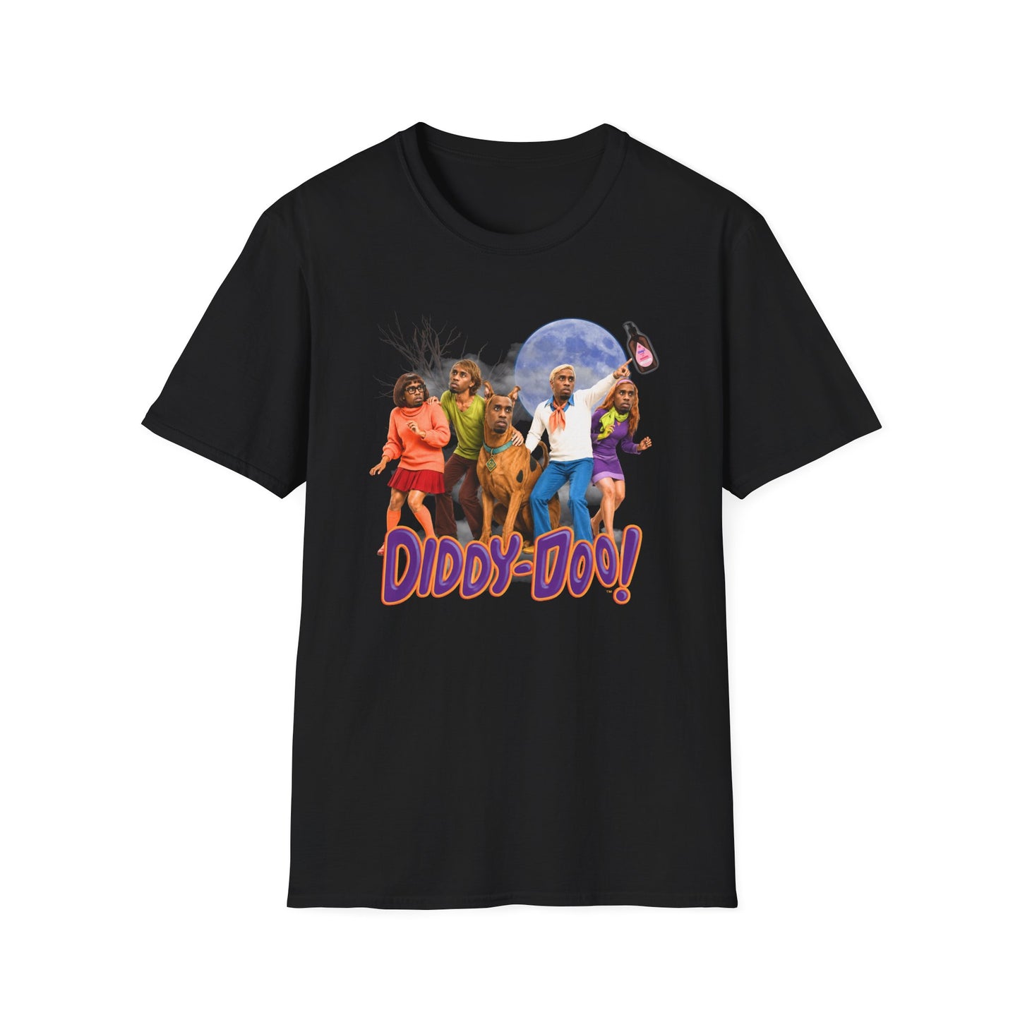 Diddy-Doo
