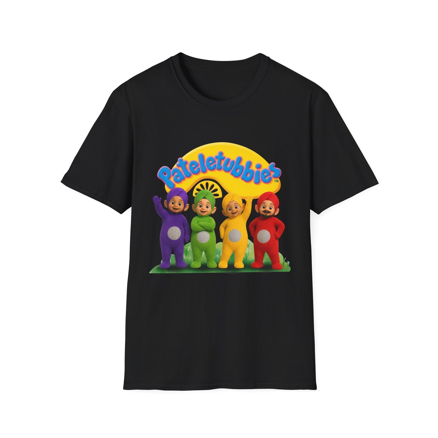 Pateletubbies