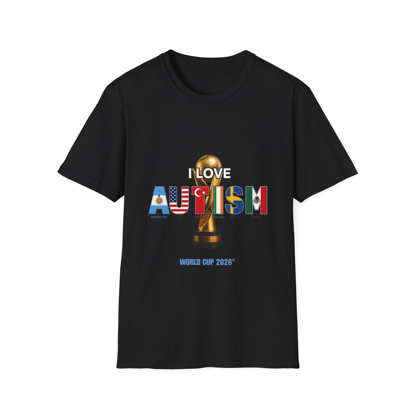 Autism (World Cup)