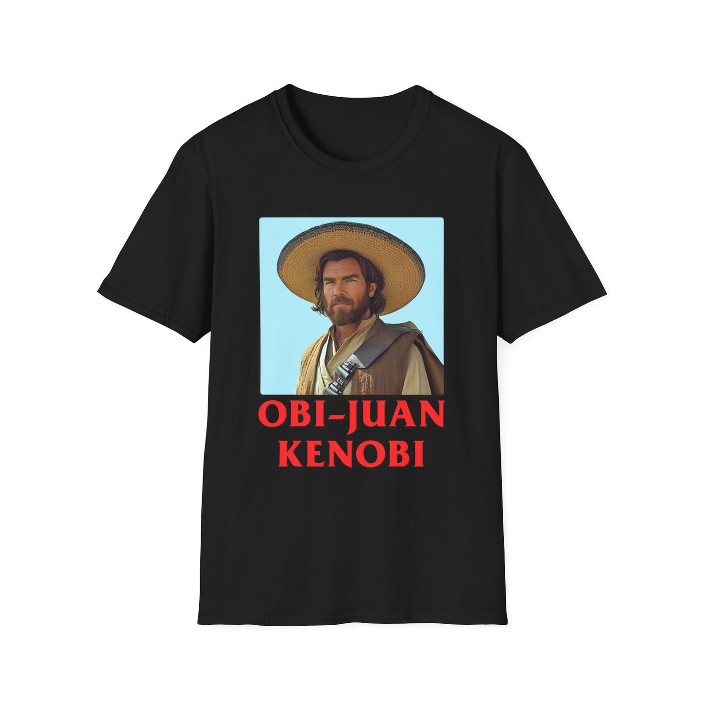 Obi-Juan Kenobi
