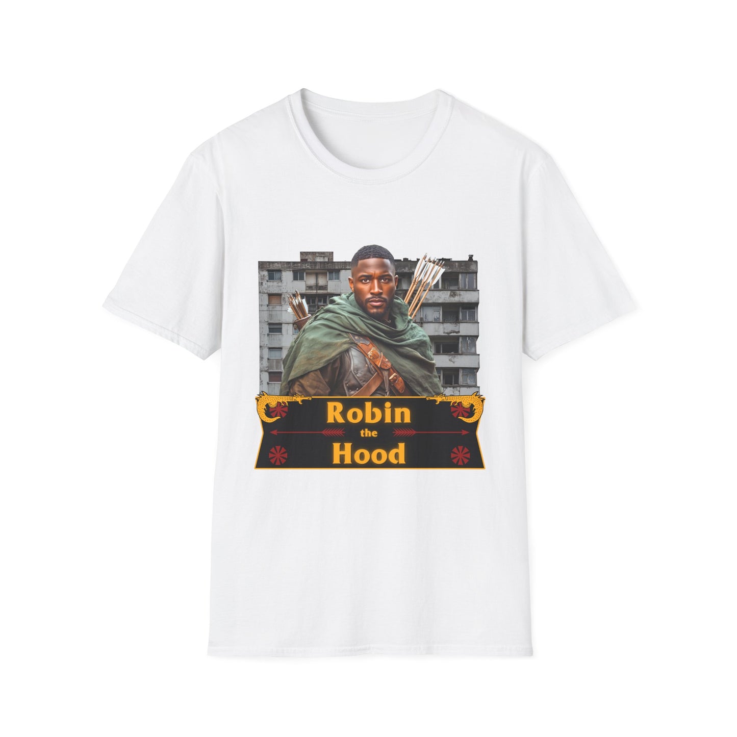Robin the Hood