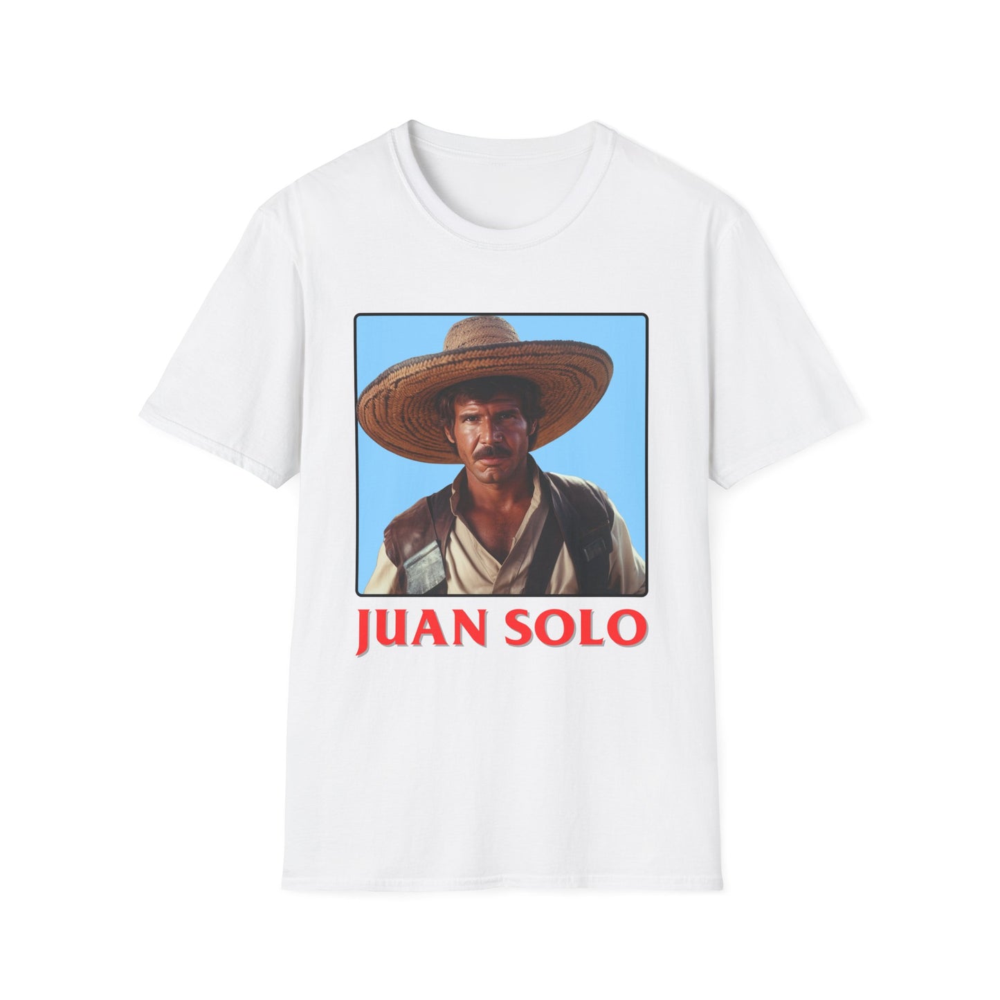 Juan Solo
