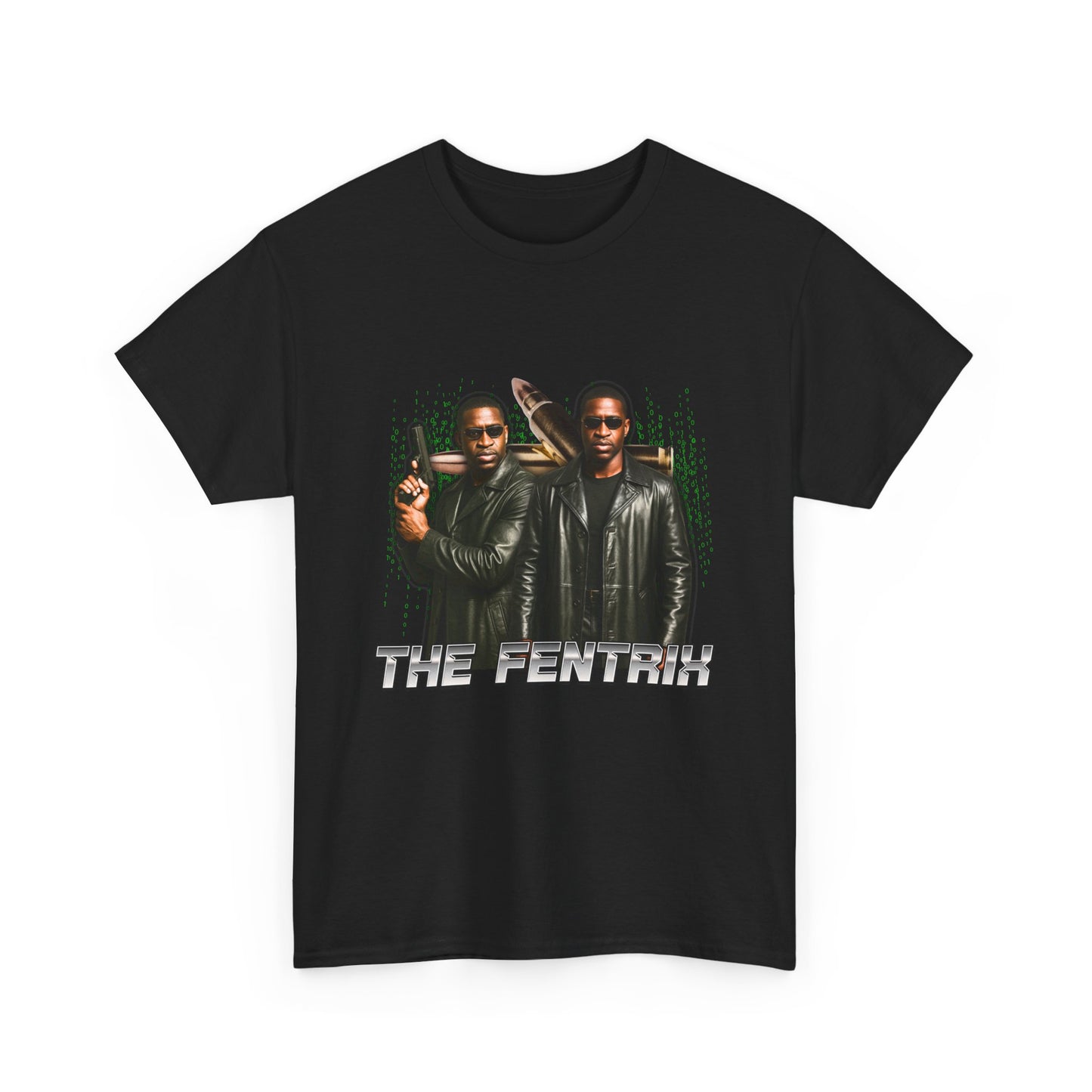 The Fentrix
