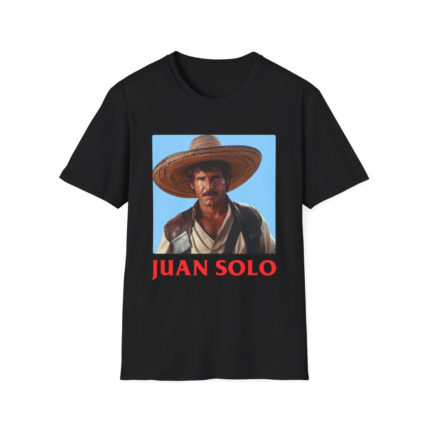 Juan Solo