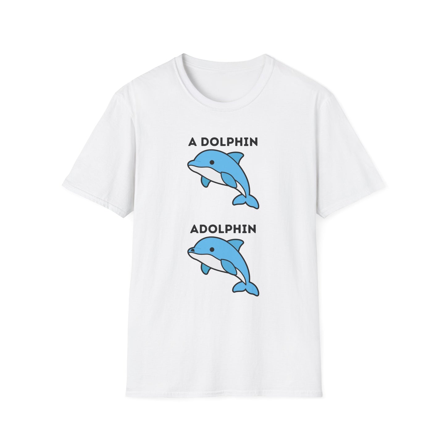 A Dolphin