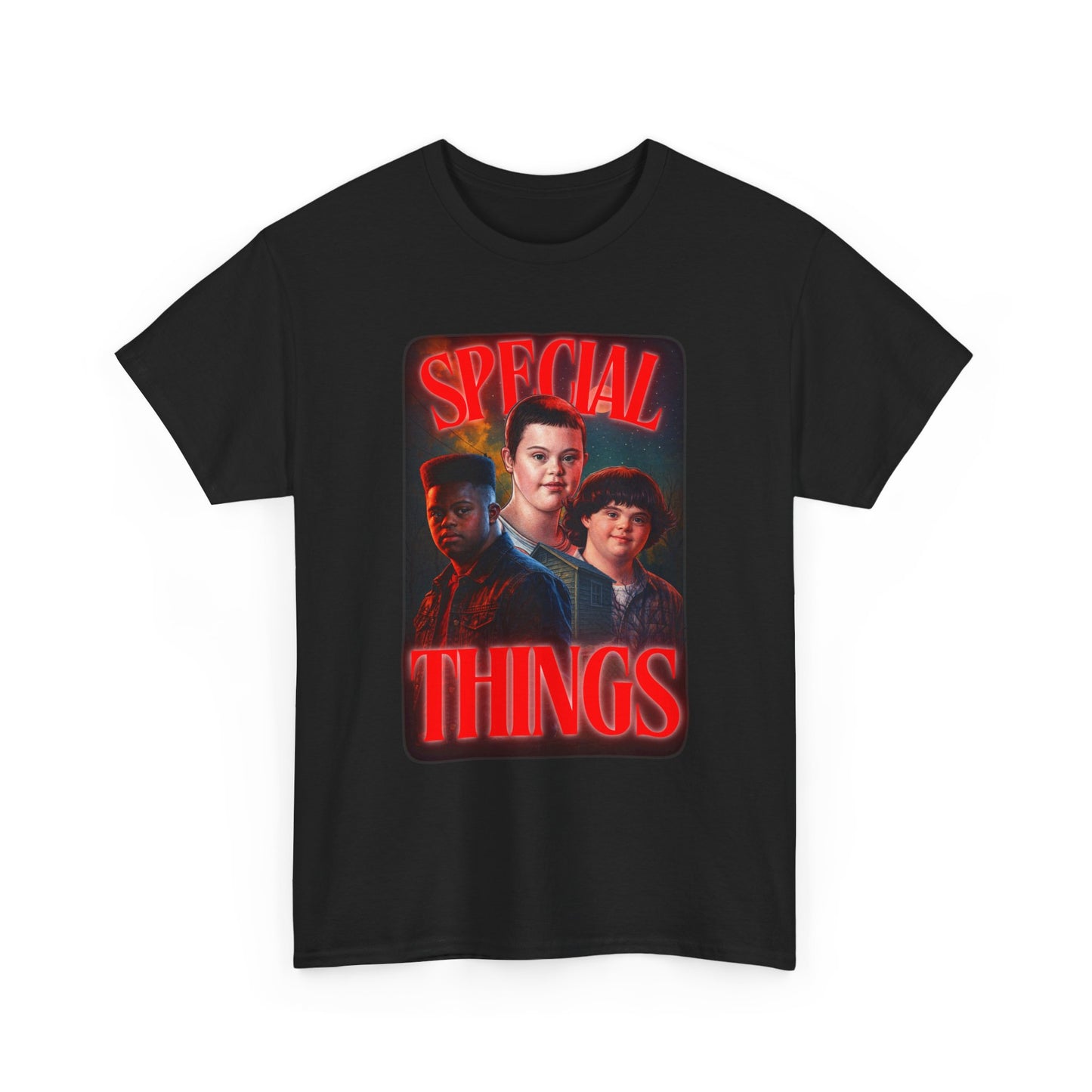 Special Things