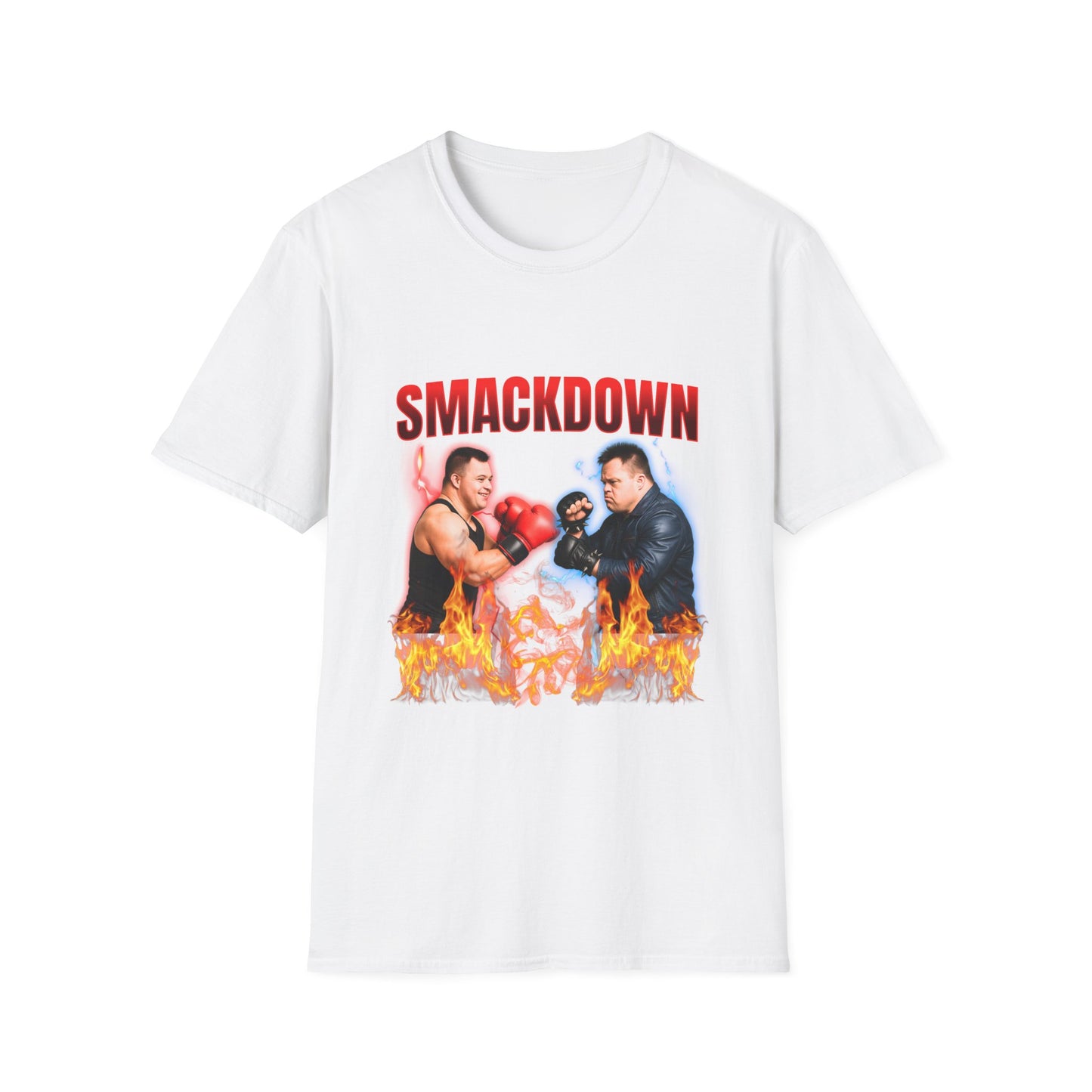 Smackdown