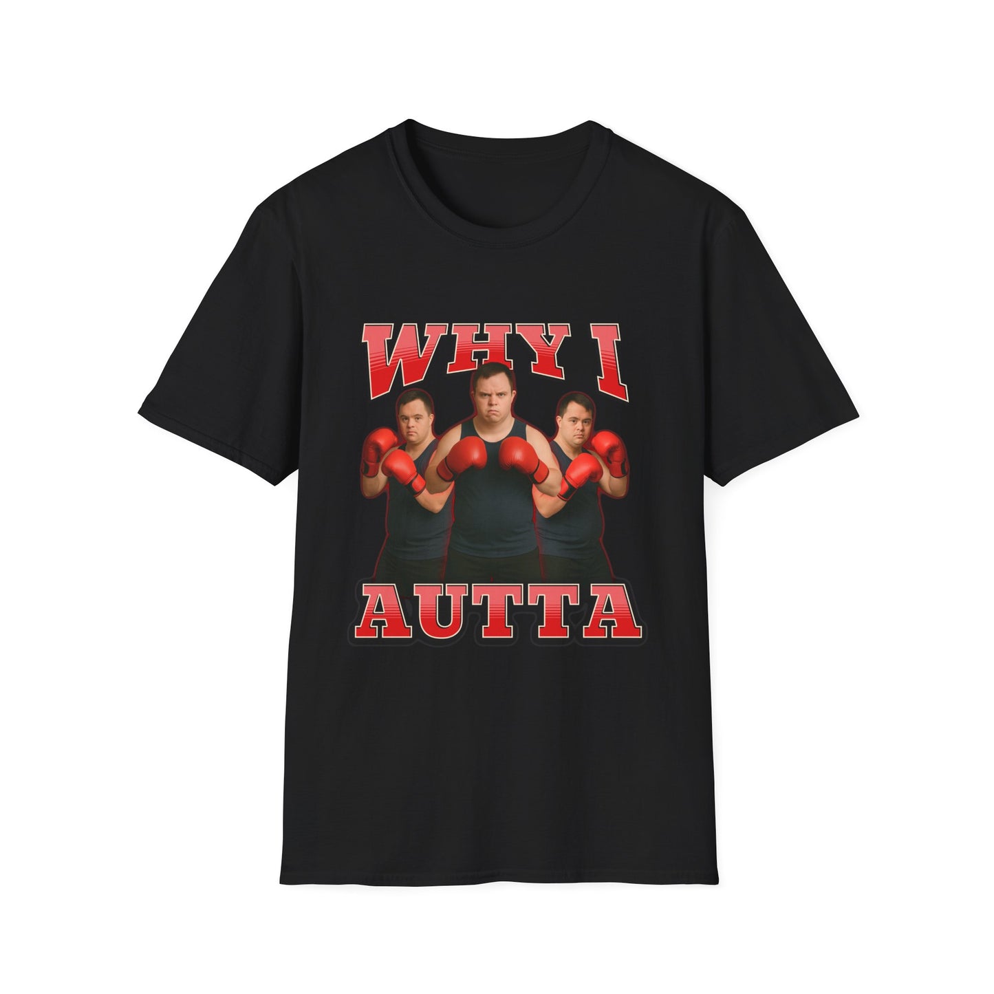 Why I Autta