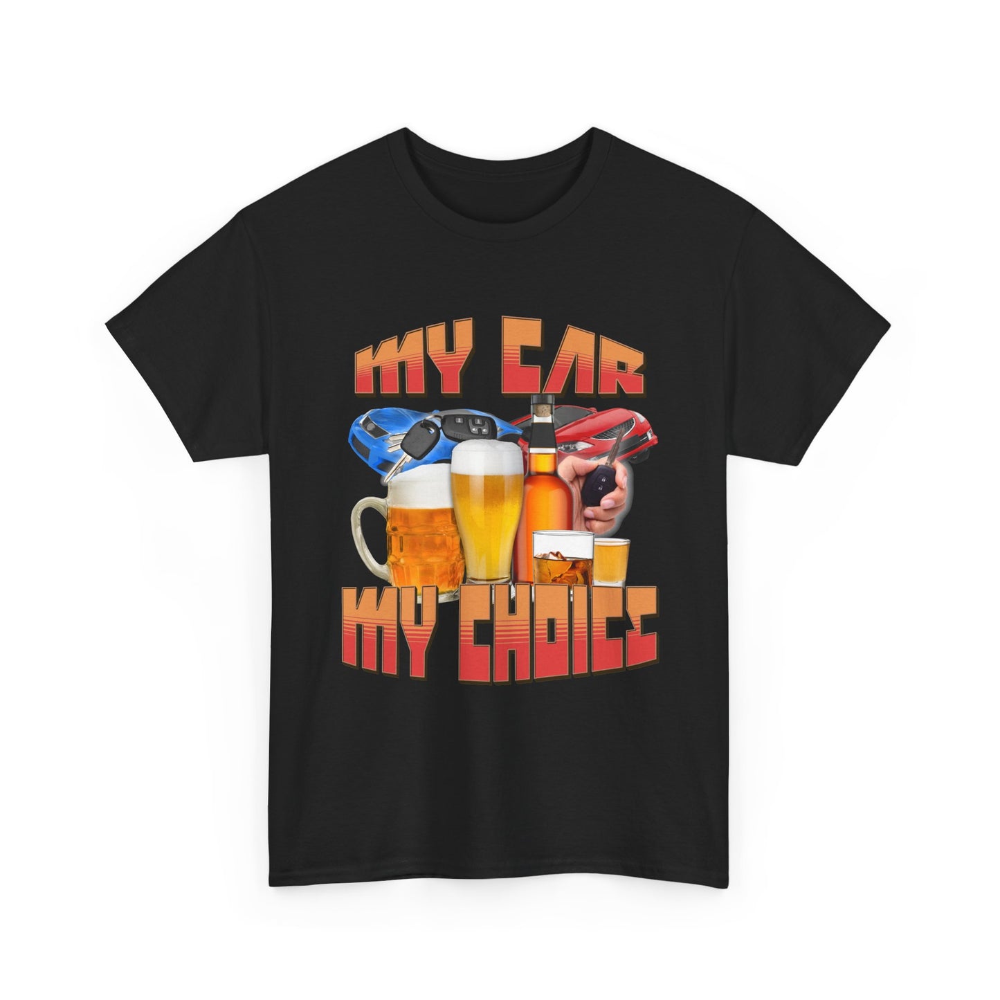 My Car My Choice