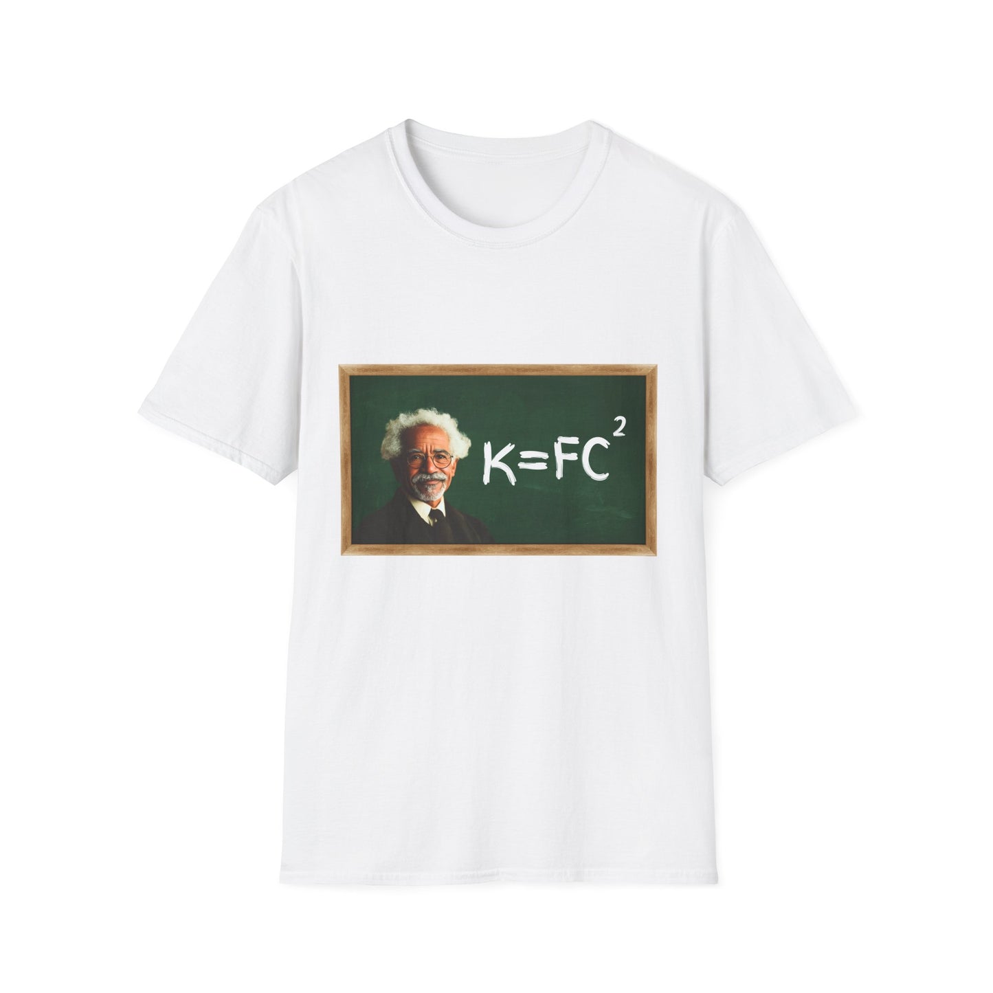 K=FC^2