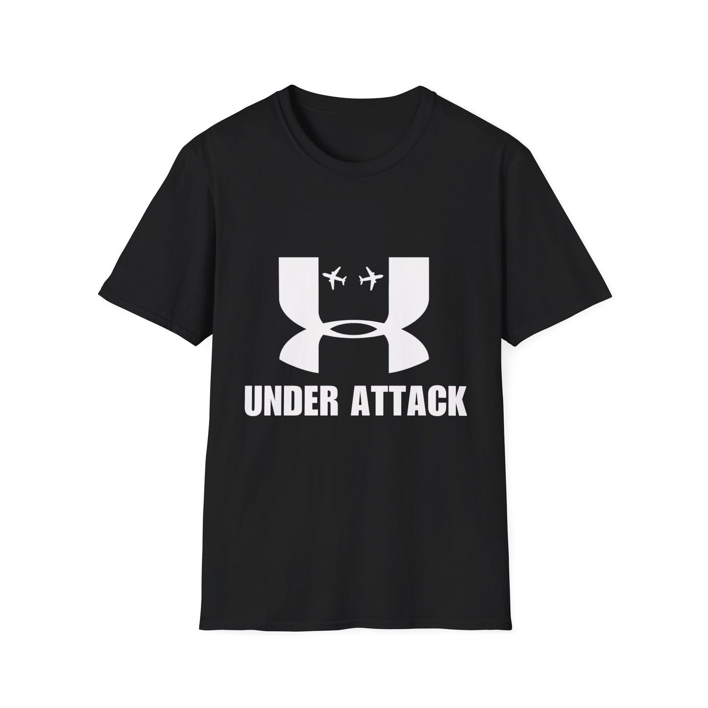 Under Attack