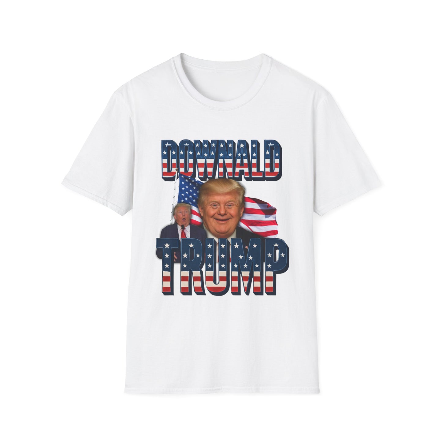 Downald Trump