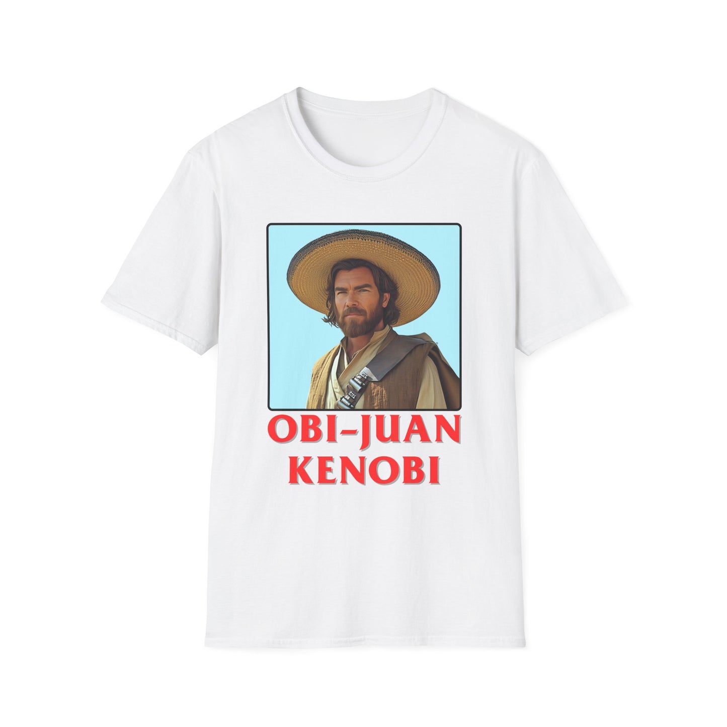 Obi-Juan Kenobi