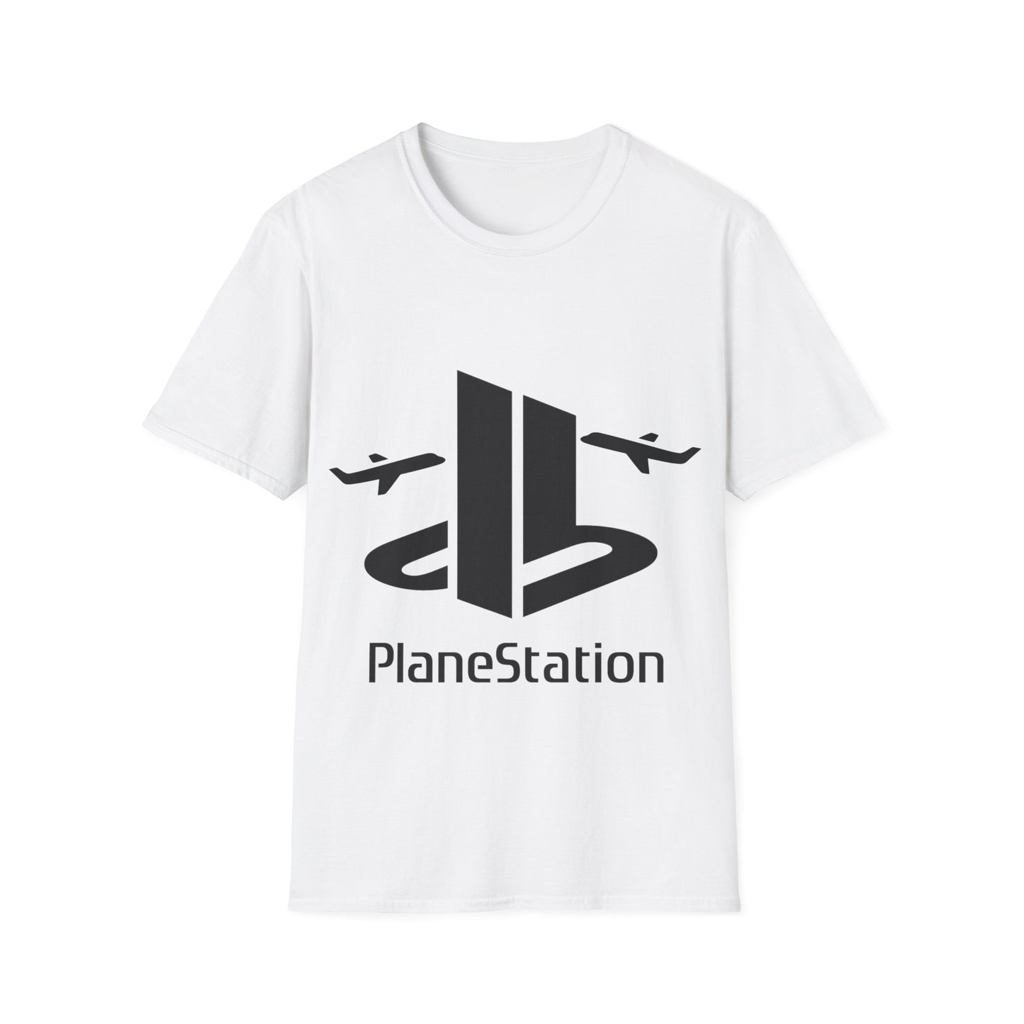 PlaneStation