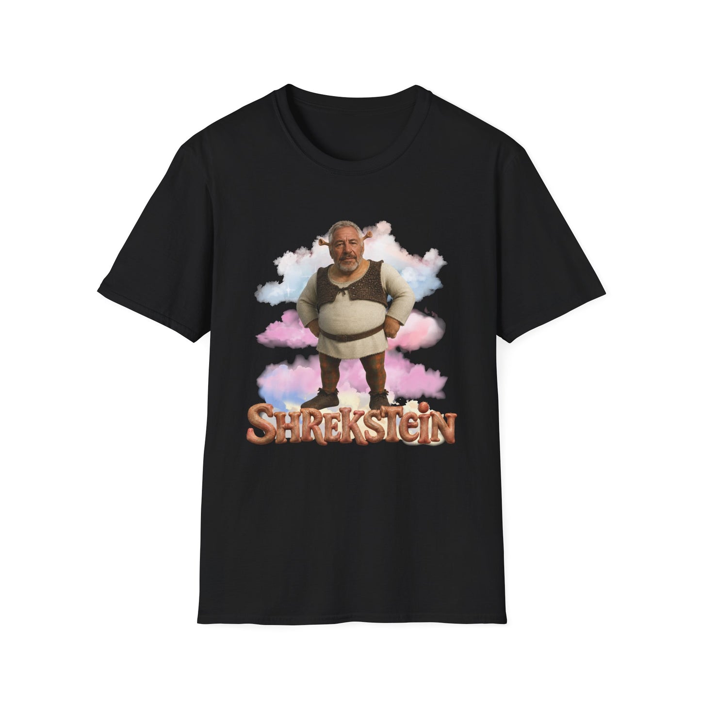 Shrekstein