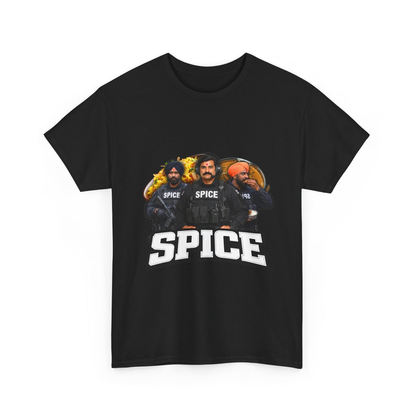 Spice