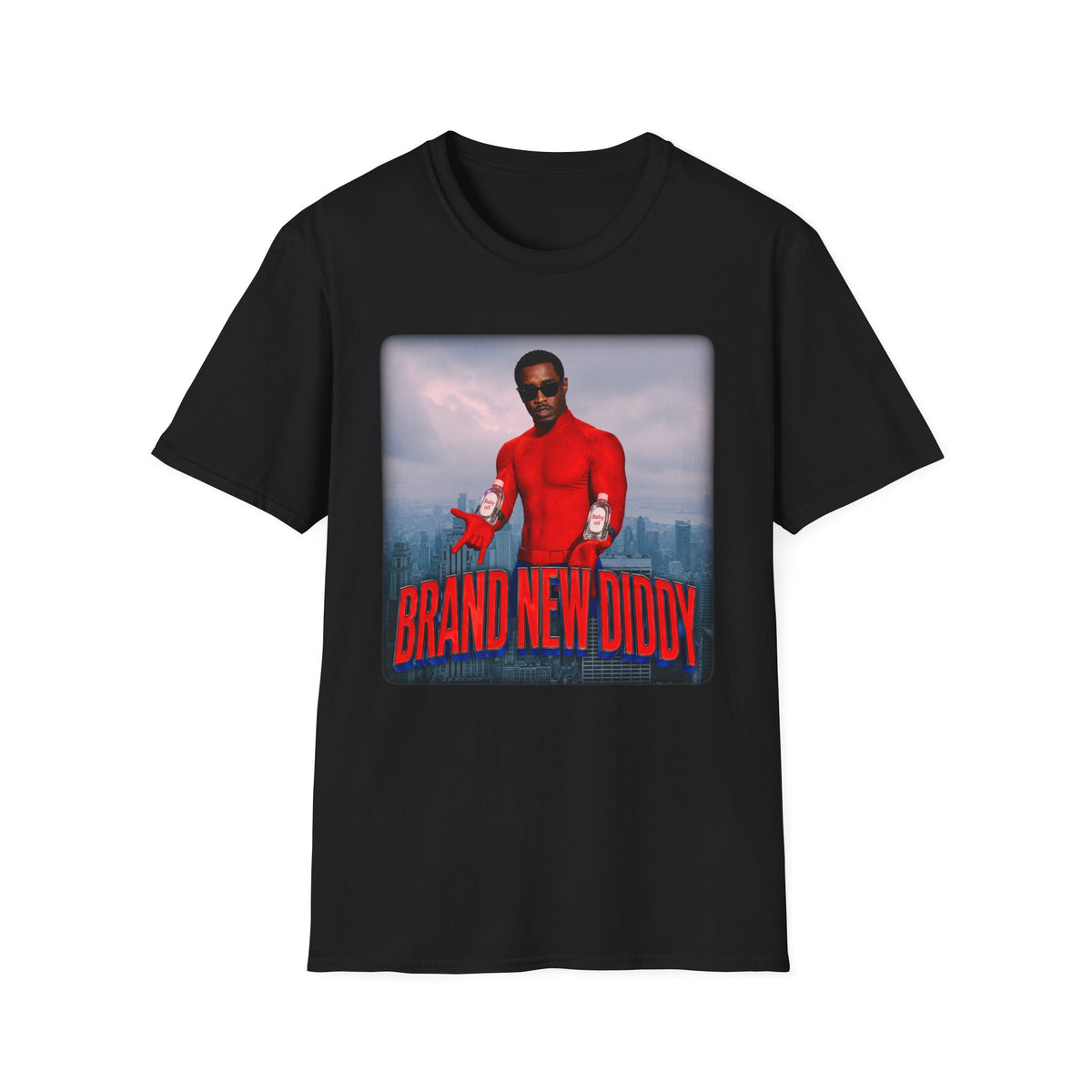 Brand New Diddy