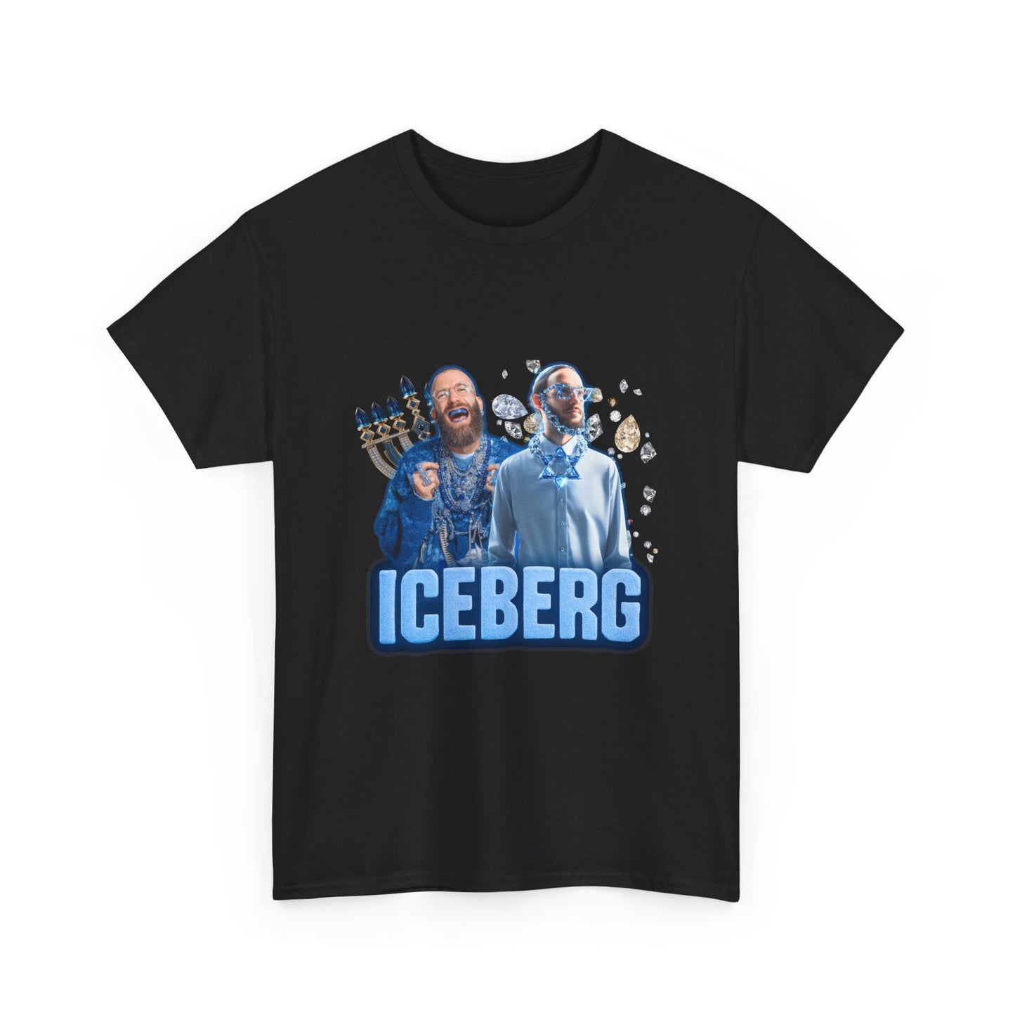 Iceberg