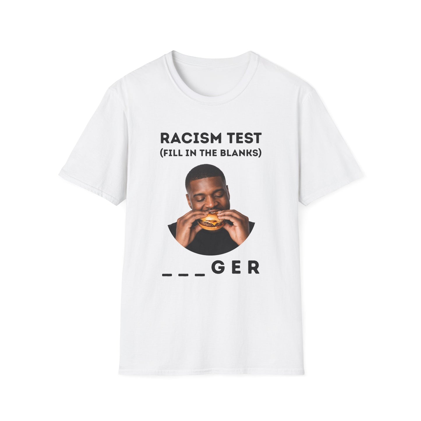 Racism Test