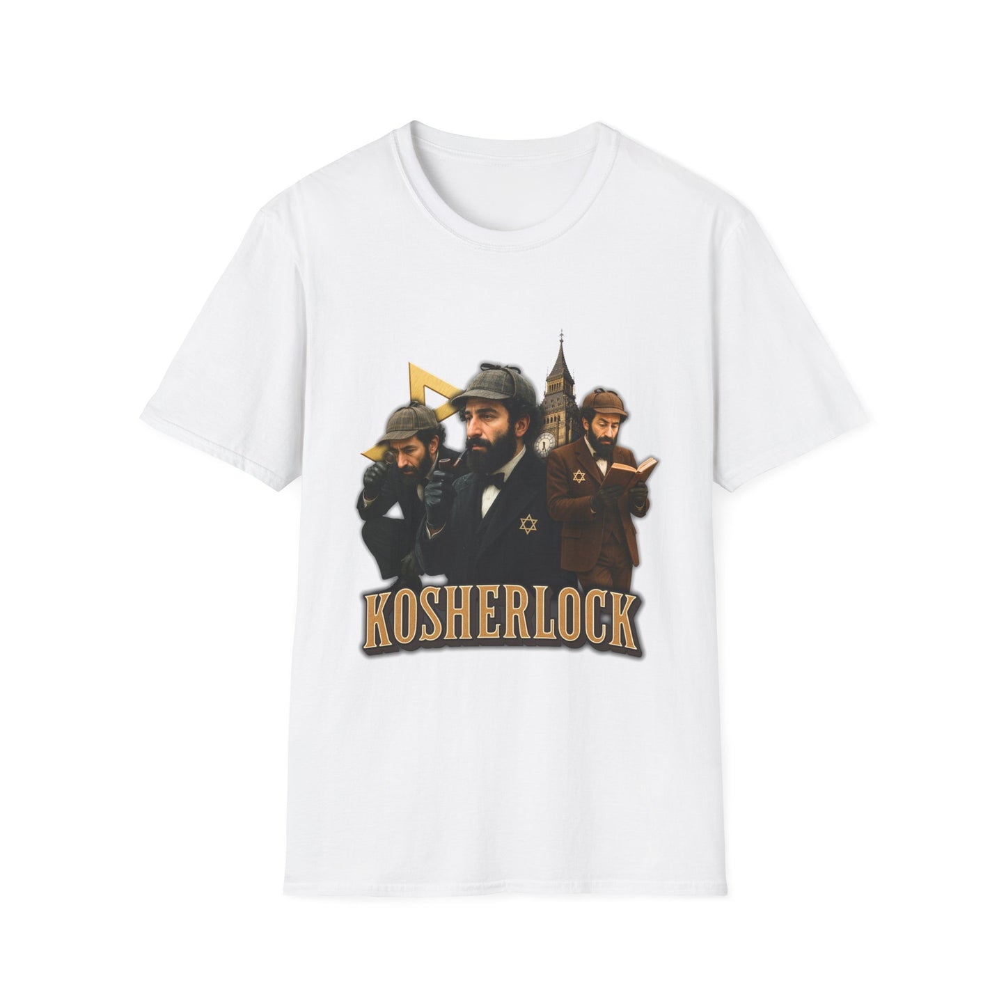 Kosherlock