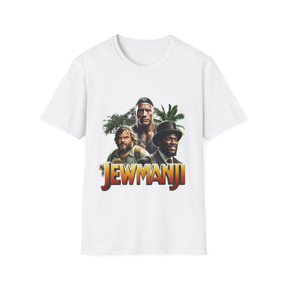 Jewmanji