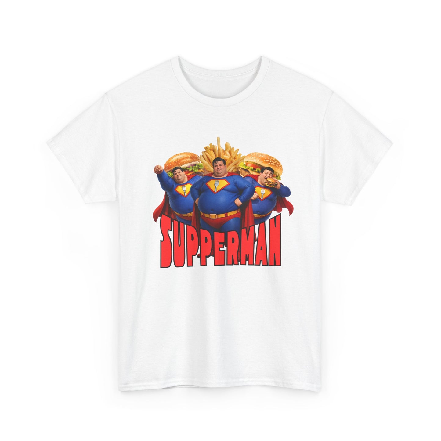 Supperman