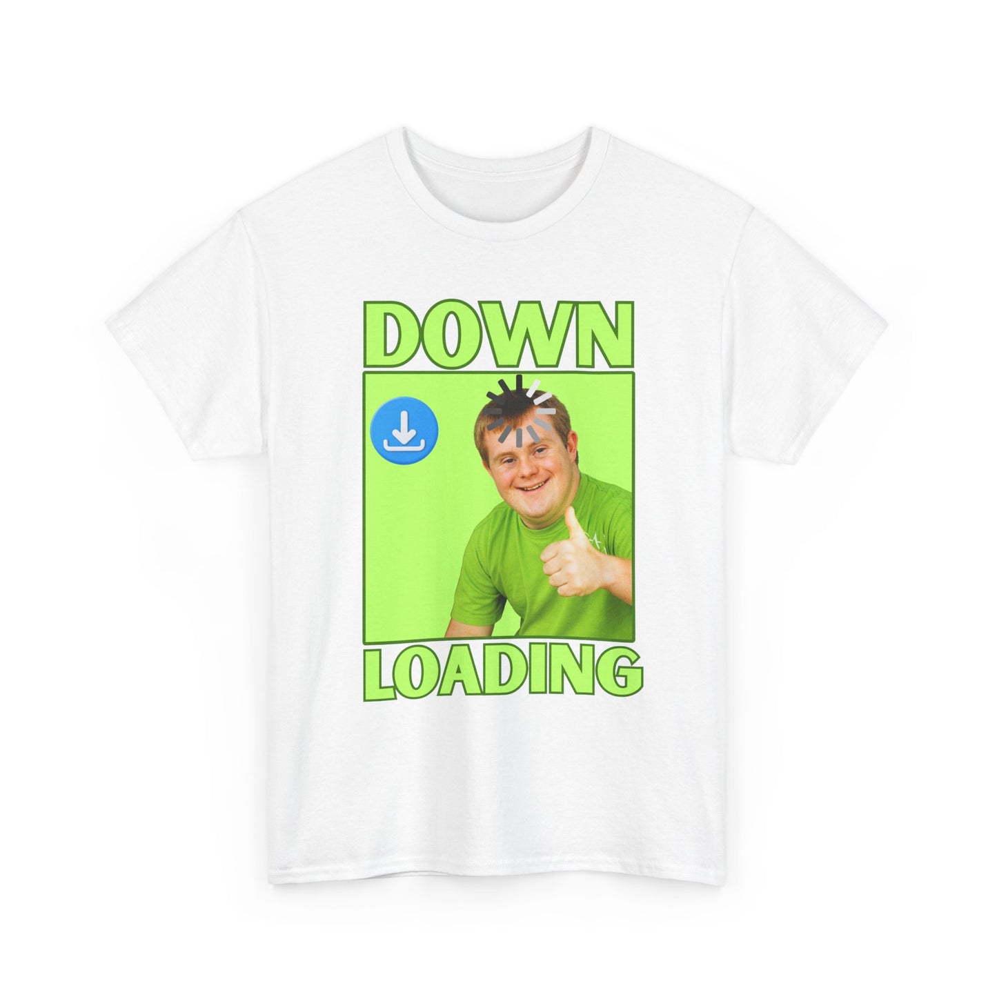 Down Loading